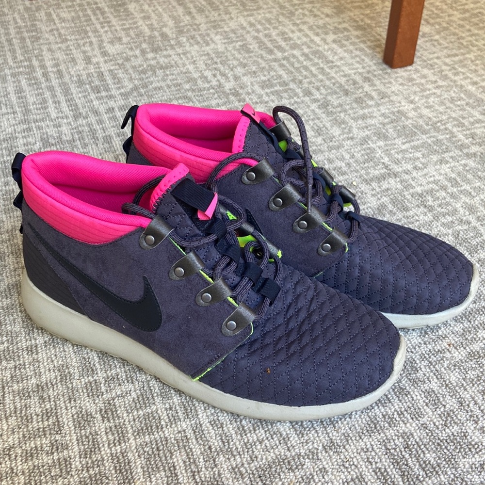 Nike Roshe Run Sneakerboot